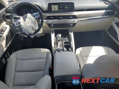 Zdjęcie 8 z 14 samochodu: 2020 KIA TELLURIDE EX VIN:5XYP3DHC0LG090535 - miniatura