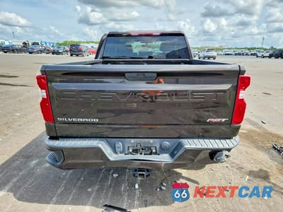 Zdjęcie 6 z 12 samochodu: 2020 CHEVROLET SILVERADO C3500 HIGH COUNTRY VIN:1GCRWDED2LZ235024 - miniatura