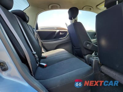 Zdjęcie 10 z 12 samochodu: 2006 SUZUKI AERIO VIN:JS2RA62S565302536 - miniatura