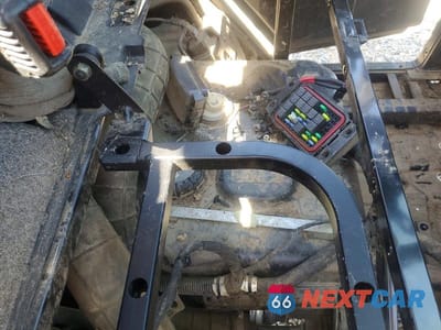 Zdjęcie 9 z 10 samochodu: 2020 POLARIS RANGER XP 1000 UTILITY VEHICLE VIN:4XARRY993L8045735 - miniatura