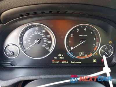 Zdjęcie 9 z 12 samochodu: 2016 BMW X4 XDRIVE28I VIN:5UXXW3C53G0R20087 - miniatura
