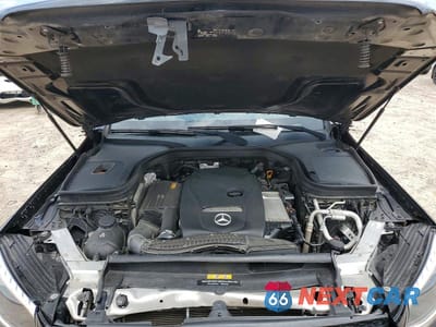 Zdjęcie 12 z 13 samochodu: 2019 MERCEDES-BENZ GLC 300 VIN:WDC0G4JB3KV127554 - miniatura