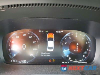 Zdjęcie 9 z 12 samochodu: 2020 VOLVO S60 T5 MOMENTUM VIN:7JR102FK2LG050694 - miniatura
