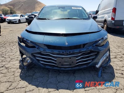 Piąte zdjęcie samochodu w środku: 2024 CHEVROLET MALIBU LS VIN:1G1ZC5ST4RF243106 - miniatura