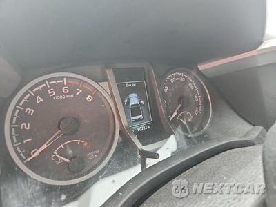 Zdjęcie 9 z 12 samochodu: 2023 TOYOTA TACOMA SR5 V6 VIN:3TMCZ5AN7PM610706 - miniatura