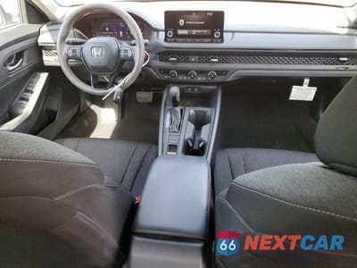 Zdjęcie 8 z 13 samochodu: 2023 HONDA ACCORD EX VIN:1HGCY1F34PA048524 - miniatura