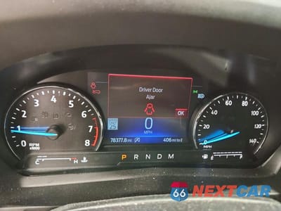 Zdjęcie 9 z 13 samochodu: 2021 FORD EXPLORER XLT VIN:1FMSK8DH8MGB19411 - miniatura