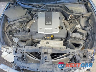Zdjęcie 11 z 13 samochodu: 2013 INFINITI M37 BASE VIN:JN1BY1AP3DM510704 - miniatura