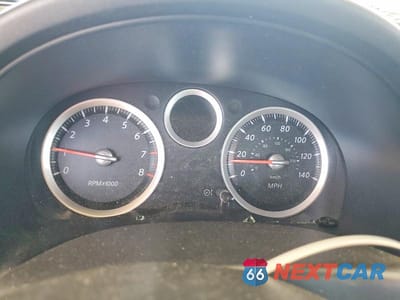 Zdjęcie 9 z 12 samochodu: 2010 NISSAN SENTRA 2.0 VIN:3N1AB6AP2AL672906 - miniatura