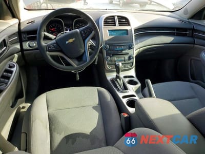Zdjęcie 8 z 12 samochodu: 2015 CHEVROLET MALIBU LS VIN:1G11A5SL6FF137142 - miniatura