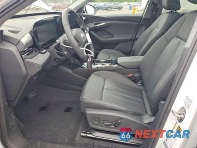 Zdjęcie 7 z 12 samochodu: 2025 AUDI Q6 E-TRON PREMIUM VIN:WA112BGF9SA021196 - miniatura