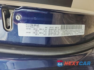 Zdjęcie 13 z 13 samochodu: 2017 CHRYSLER PACIFICA TOURING L VIN:2C4RC1BG7HR788436 - miniatura