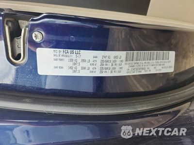 Zdjęcie 13 z 13 samochodu: 2017 CHRYSLER PACIFICA TOURING L VIN:2C4RC1BG7HR788436 - miniatura