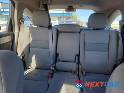 Zdjęcie 10 z 13 samochodu: 2010 HONDA CR-V LX VIN:5J6RE4H31AL087397 - miniatura
