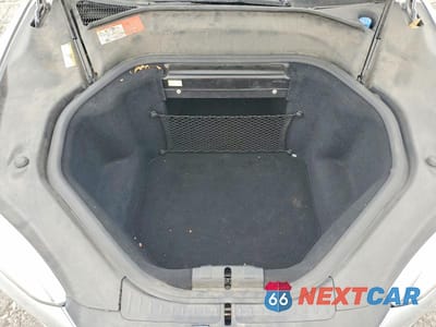Zdjęcie 11 z 12 samochodu: 2014 TESLA MODEL S VIN:5YJSA1H1XEFP54167 - miniatura