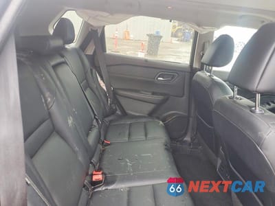 Zdjęcie 11 z 14 samochodu: 2021 NISSAN ROGUE SL VIN:5N1AT3CB1MC840122 - miniatura