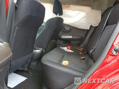Zdjęcie 10 z 12 samochodu: 2014 NISS JUKE VIN:JN8AF5MV6ET358610 - miniatura