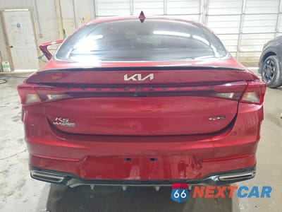 Zdjęcie 6 z 13 samochodu: 2022 KIA K5 GT LINE VIN:5XXG64J28NG108506 - miniatura