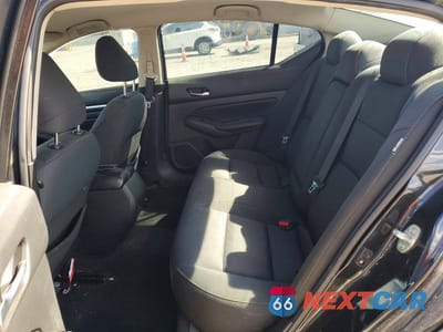 Zdjęcie 10 z 12 samochodu: 2021 NISSAN ALTIMA SV VIN:1N4BL4DVXMN336766 - miniatura