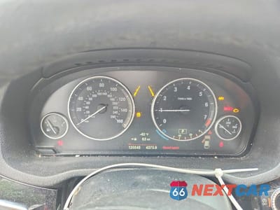 Zdjęcie 9 z 13 samochodu: 2017 BMW X4 XDRIVE28I VIN:5UXXW3C5XH0T78620 - miniatura