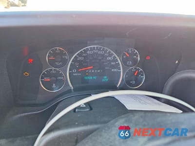 Zdjęcie 9 z 13 samochodu: 2021 CHEVROLET EXPRESS G2500 VIN:1GCWGAFP1M1188592 - miniatura