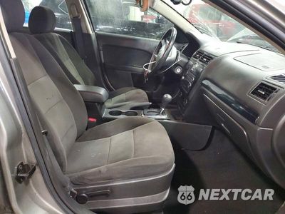 Zdjęcie 7 z 13 samochodu: 2008 FORD FUSION SEL VIN:3FAHP08Z18R137757 - miniatura