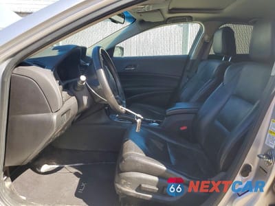 Zdjęcie 7 z 12 samochodu: 2014 ACURA ILX 4DR VIN:19VDE1F74EE401927 - miniatura