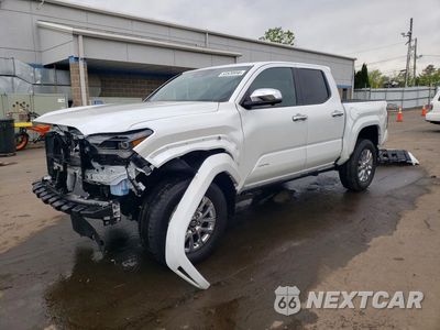 2026 TOYOTA TACOMA LIMITED 3TYLB5JN4TT111493 - główne zdjęcie licytacji z USA - miniatura