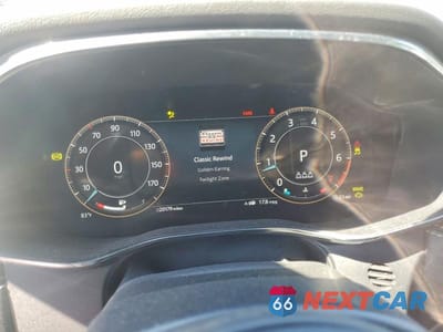 Zdjęcie 9 z 12 samochodu: 2024 JAGUAR XF R-DYNAMIC SE VIN:SAJBL4GX4RCY96164 - miniatura