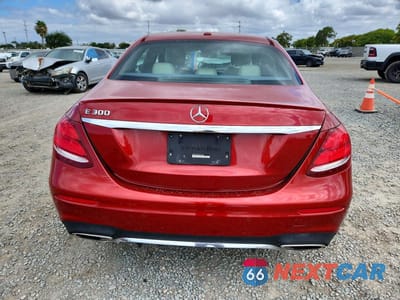 Zdjęcie 6 z 13 samochodu: 2017 MERCEDES-BENZ E 300 VIN:WDDZF4JB0HA284559 - miniatura