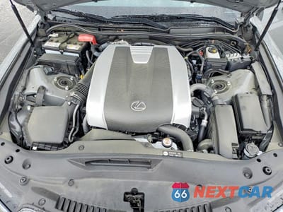 Zdjęcie 11 z 12 samochodu: 2025 LEXUS IS 350 F SPORT DESIGN VIN:JTHBZ1B23S5091238 - miniatura