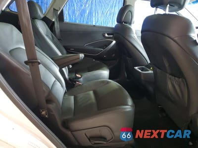 Zdjęcie 11 z 13 samochodu: 2017 HYUNDAI SANTA FE LIMITED ULTIMATE VIN:KM8SRDHF8HU203376 - miniatura