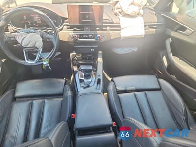 Zdjęcie 8 z 13 samochodu: 2023 AUDI A4 PREMIUM PLUS 45 VIN:WAUEAAF41PN005883 - miniatura
