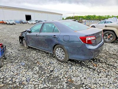 Drugie zdjęcie samochodu z przodu: 2013 TOYOTA CAMRY/SE/L VIN:4T1BF1FK0DU286156 - miniatura