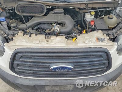 Zdjęcie 12 z 13 samochodu: 2019 FORD TRANSIT T-250 VIN:1FTYR2ZM5KKB10852 - miniatura