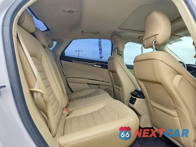Zdjęcie 10 z 12 samochodu: 2013 FORD FUSION SE VIN:3FA6P0HR0DR192959 - miniatura