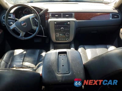 Zdjęcie 8 z 12 samochodu: 2011 GMC SIERRA K1500 SLT VIN:3GTP2WE36BG389725 - miniatura