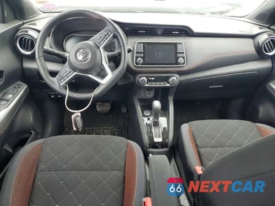 Zdjęcie 8 z 13 samochodu: 2020 NISSAN KICKS SR VIN:3N1CP5DV4LL503035 - miniatura