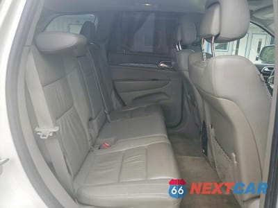 Zdjęcie 10 z 12 samochodu: 2012 JEEP GRAND CHEROKEE LAREDO VIN:1C4RJFAT5CC297740 - miniatura