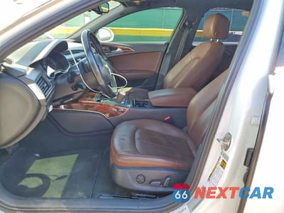 Zdjęcie 7 z 12 samochodu: 2015 AUDI A6 PREMIUM PLUS VIN:WAUGFAFC0FN013487 - miniatura