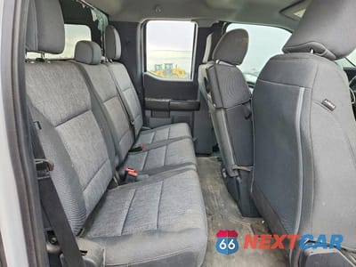 Zdjęcie 10 z 13 samochodu: 2023 FORD F150 SUPER CAB VIN:1FTFX1E54PKD84900 - miniatura