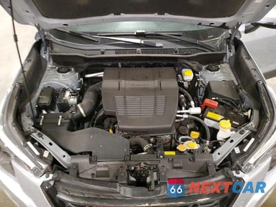 Zdjęcie 12 z 13 samochodu: 2024 SUBARU FORESTER LIMITED VIN:JF2SKALCXRH430794 - miniatura
