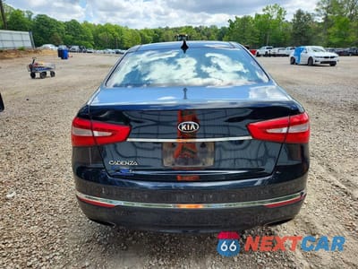 Zdjęcie 6 z 12 samochodu: 2014 KIA CADENZA PREMIUM VIN:KNALN4D75E5123894 - miniatura