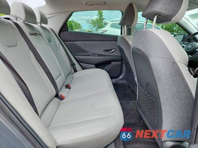 Zdjęcie 10 z 12 samochodu: 2025 HYUNDAI ELANTRA LIMITED VIN:KMHLP4DG3SU935088 - miniatura