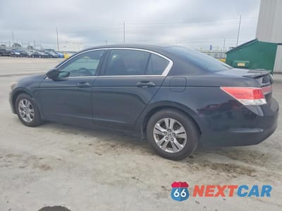 Drugie zdjęcie samochodu z przodu: 2011 HONDA ACCORD SE VIN:1HGCP2F62BA098379 - miniatura