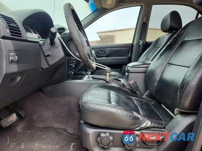 Zdjęcie 7 z 13 samochodu: 2007 KIA SORENTO BASE VIN:KNDJD736375670835 - miniatura