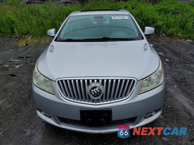 Piąte zdjęcie samochodu w środku: 2011 BUICK LACROSSE CXL VIN:1G4GC5ED9BF157987 - miniatura