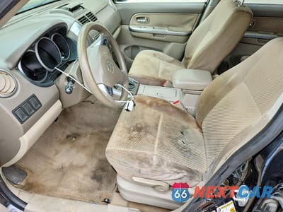 Zdjęcie 7 z 13 samochodu: 2010 SUZUKI GRAND VITARA PREMIUM VIN:JS3TE0D20A4100878 - miniatura