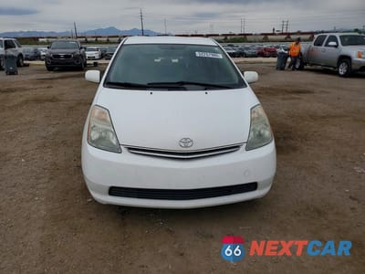 Piąte zdjęcie samochodu w środku: 2008 TOYOTA PRIUS BASE VIN:JTDKB20U983397932 - miniatura