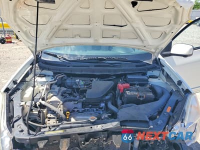 Zdjęcie 12 z 13 samochodu: 2013 NISSAN ROGUE S VIN:JN8AS5MV8DW107466 - miniatura